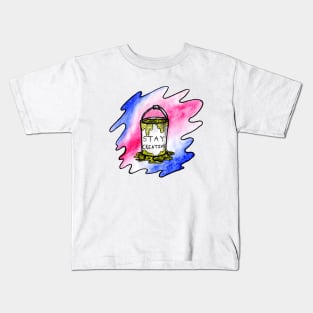 Stay Creative Kids T-Shirt